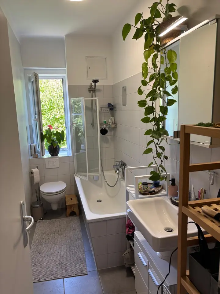 3 Zimmer Wohnung mit 78 m² in Erfurt – Bild 9