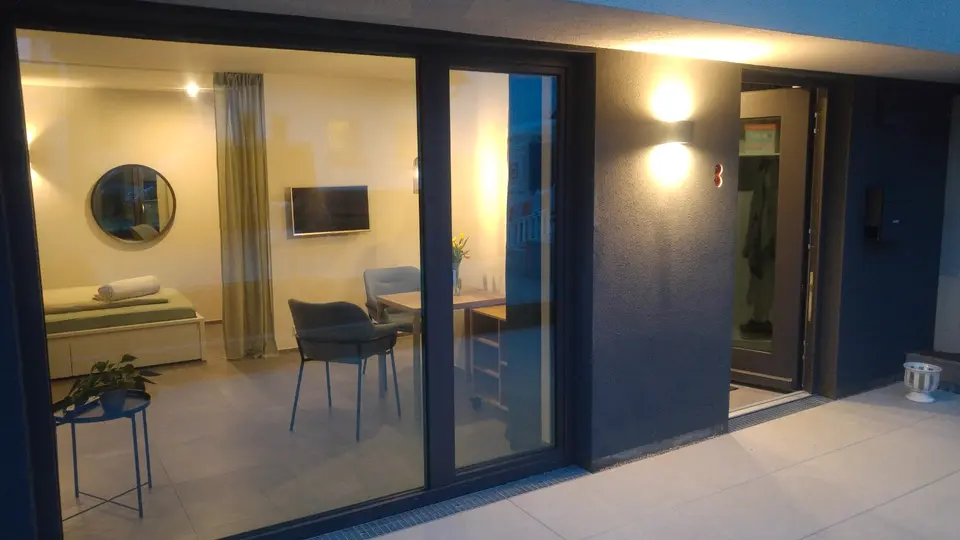 WG-Zimmer mit 63 m² in Ludwigsburg – Bild 2