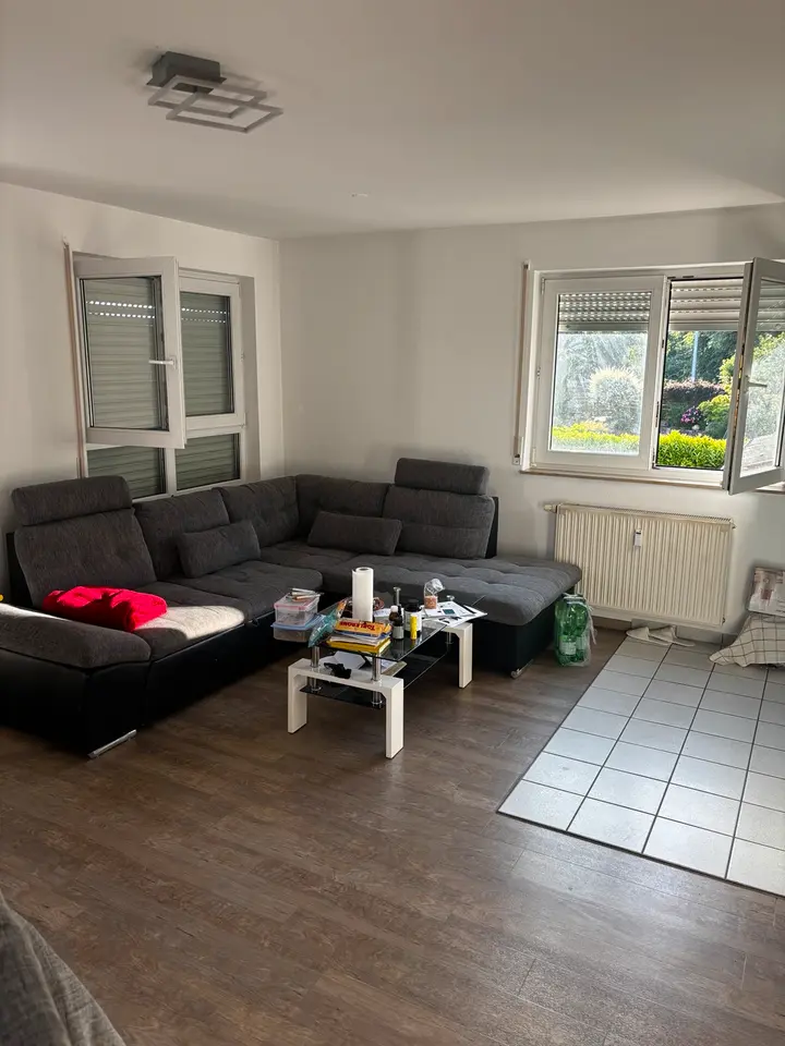 WG-Zimmer mit 63 m² in Ludwigsburg – Bild 3