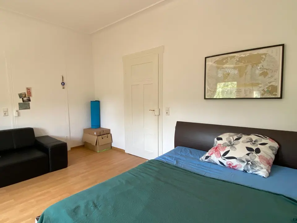 WG-Zimmer mit 63 m² in Ludwigsburg – Bild 4