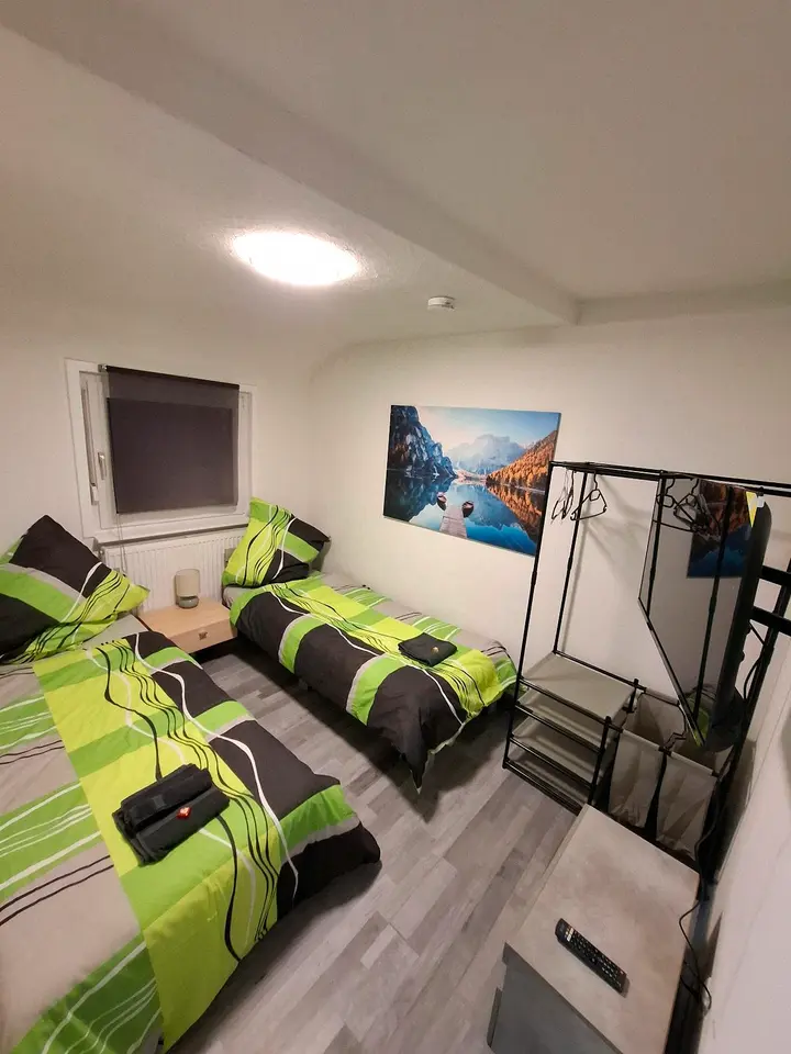 WG-Zimmer mit 63 m² in Ludwigsburg – Bild 5