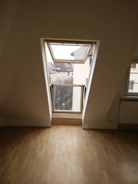 WG-Zimmer mit 63 m² in Ludwigsburg – Bild 7