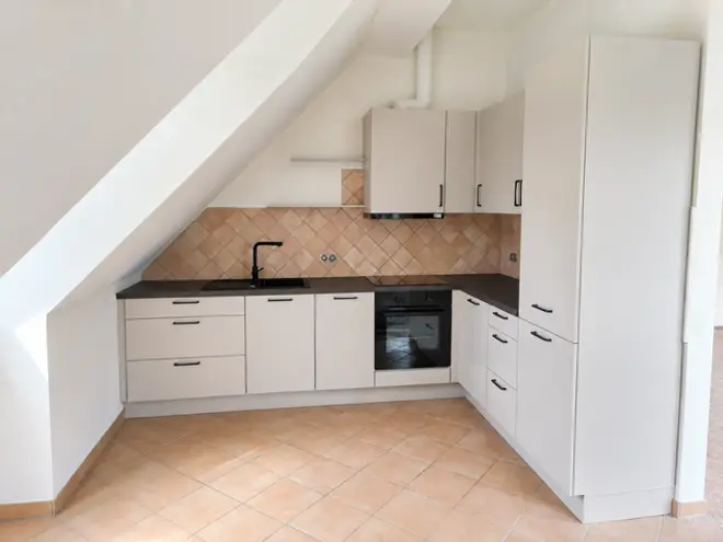 3 Zimmer Wohnung mit 100 m² in Hanau – Bild 3