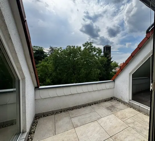 3 Zimmer Wohnung mit 100 m² in Hanau – Bild 9
