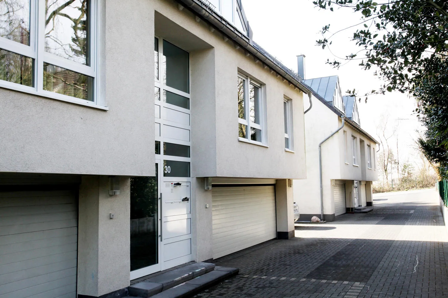 3 Zimmer Wohnung mit 76 m² in Wuppertal – Bild 1