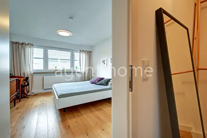 3 Zimmer Wohnung mit 70 m² in Stuttgart – Bild 12