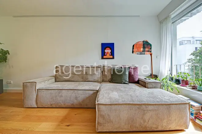 3 Zimmer Wohnung mit 70 m² in Stuttgart – Bild 2
