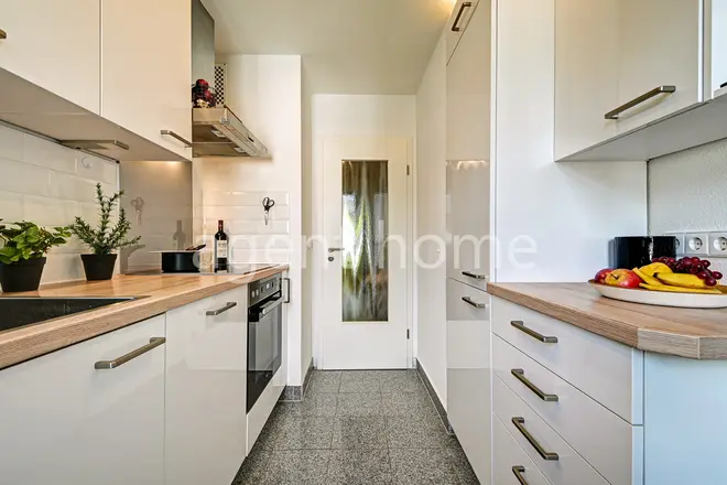 3 Zimmer Wohnung mit 70 m² in Stuttgart – Bild 8