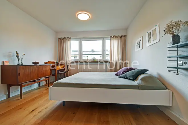 3 Zimmer Wohnung mit 70 m² in Stuttgart – Bild 10