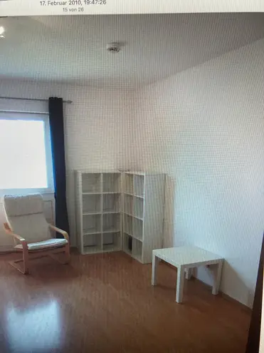 1 Zimmer Wohnung mit 28 m² in Münster – Bild 5