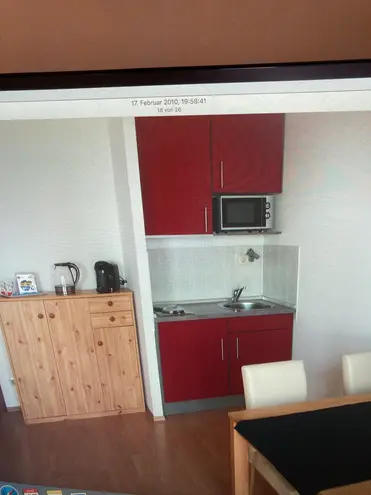 1 Zimmer Wohnung mit 28 m² in Münster – Bild 6