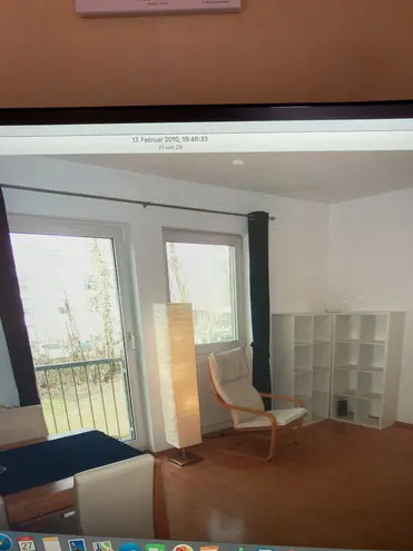 1 Zimmer Wohnung mit 28 m² in Münster – Bild 7