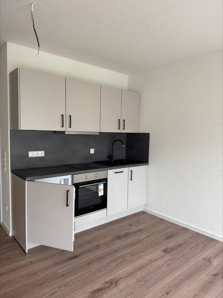 1 Zimmer Wohnung mit 41 m² in Osnabrück – Bild 1
