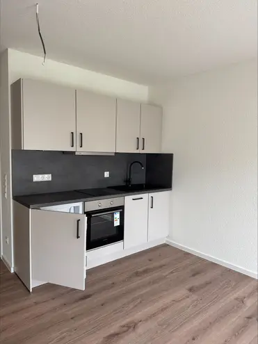 1 Zimmer Wohnung mit 41 m² in Osnabrück – Bild 1