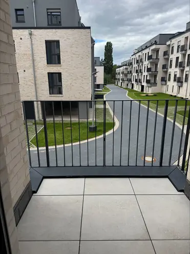 1 Zimmer Wohnung mit 41 m² in Osnabrück – Bild 6