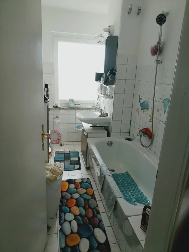 6 Zimmer Wohnung mit 118 m² in Neubrandenburg – Bild 4