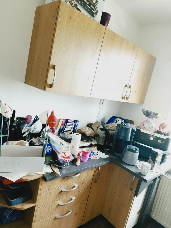 6 Zimmer Wohnung mit 118 m² in Neubrandenburg – Bild 6