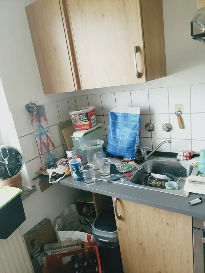 6 Zimmer Wohnung mit 118 m² in Neubrandenburg – Bild 7
