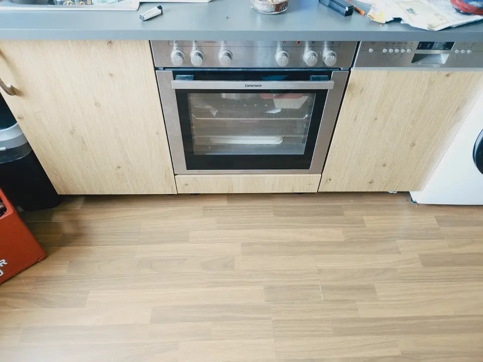 6 Zimmer Wohnung mit 118 m² in Neubrandenburg – Bild 8