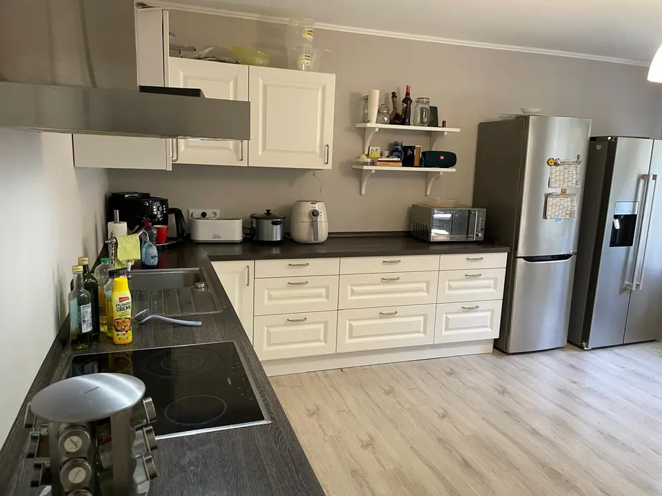 WG-Zimmer mit 14 m² in Michelstadt – Bild 2