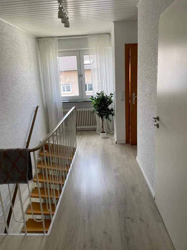 WG-Zimmer mit 14 m² in Michelstadt – Bild 5