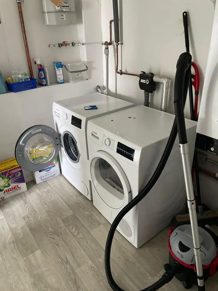 WG-Zimmer mit 14 m² in Michelstadt – Bild 6