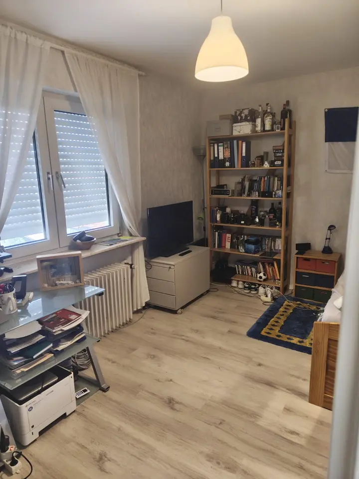 WG-Zimmer mit 14 m² in Michelstadt – Bild 7