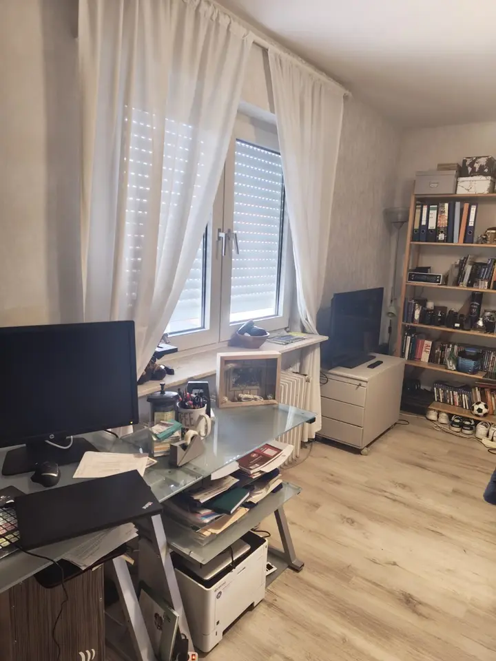 WG-Zimmer mit 14 m² in Michelstadt – Bild 9