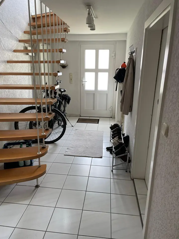 WG-Zimmer mit 14 m² in Michelstadt – Bild 10