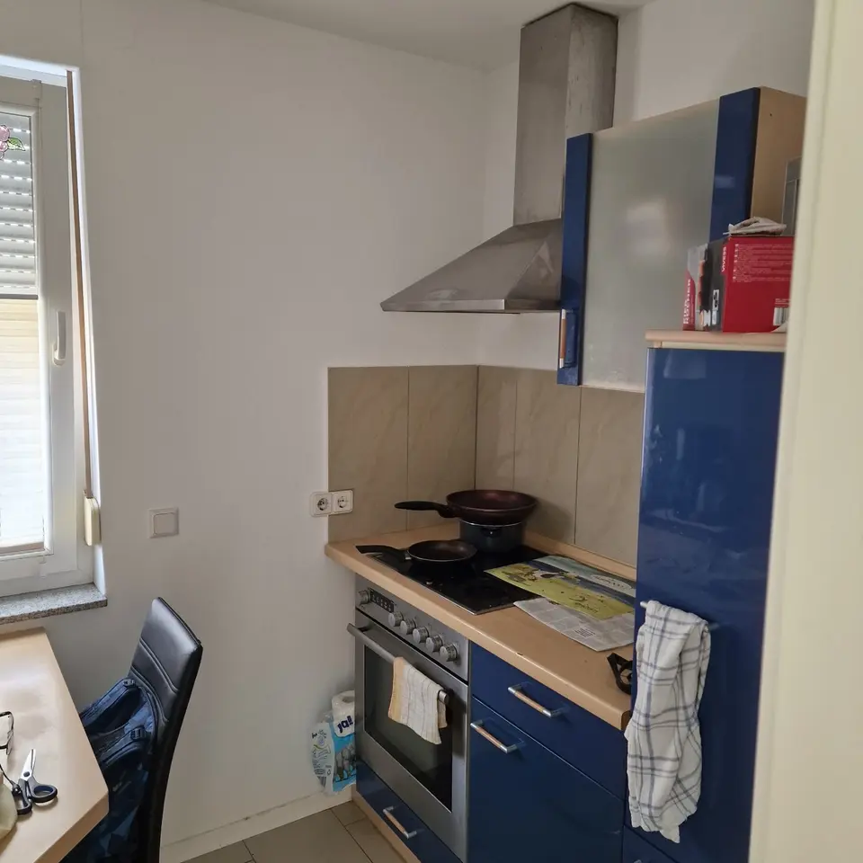 3 Zimmer Wohnung mit 71 m² in Groß-Gerau – Bild 7