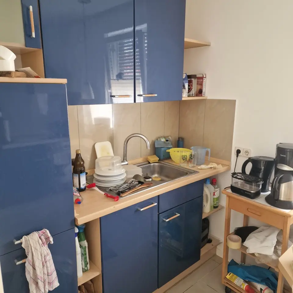 3 Zimmer Wohnung mit 71 m² in Groß-Gerau – Bild 8