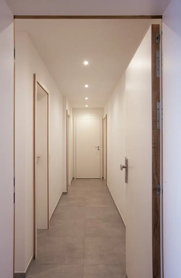 2 Zimmer Wohnung mit 62 m² in Rosenheim – Bild 1