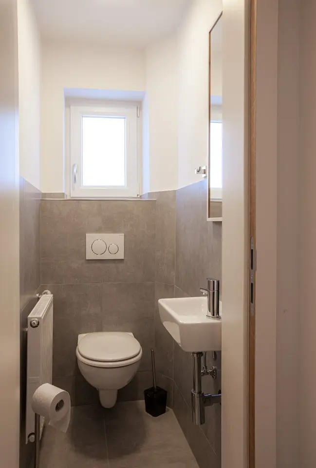 2 Zimmer Wohnung mit 62 m² in Rosenheim – Bild 2