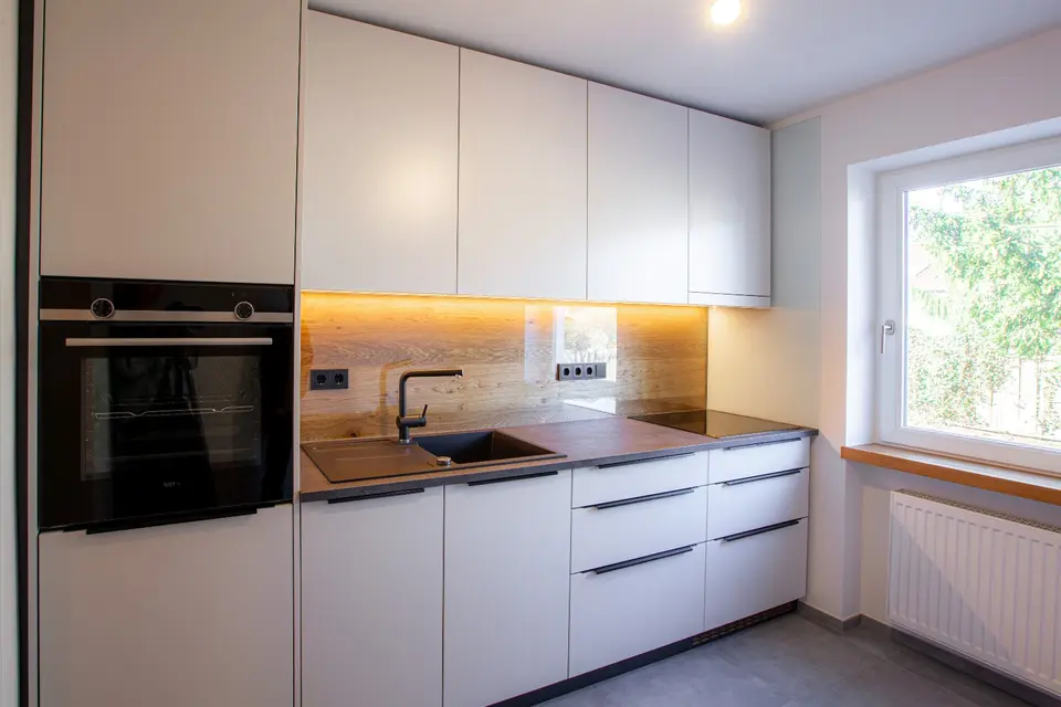 2 Zimmer Wohnung mit 62 m² in Rosenheim – Bild 6
