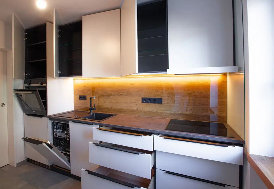 2 Zimmer Wohnung mit 62 m² in Rosenheim – Bild 8