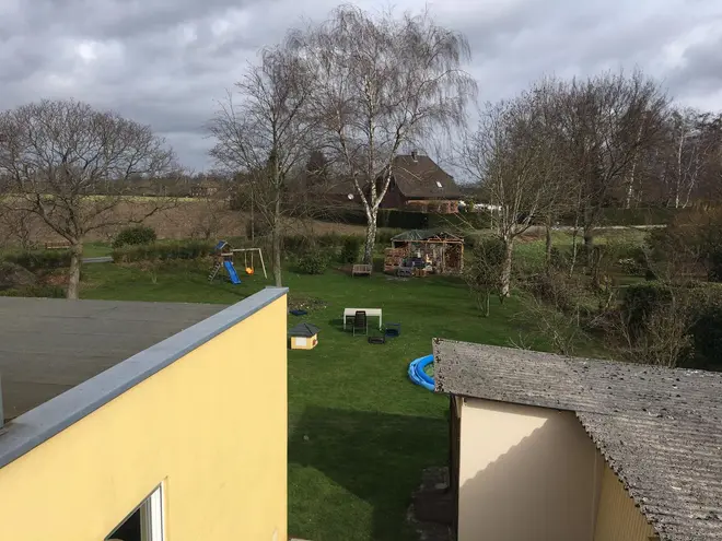 2 Zimmer Wohnung mit 57 m² in Krefeld – Bild 5