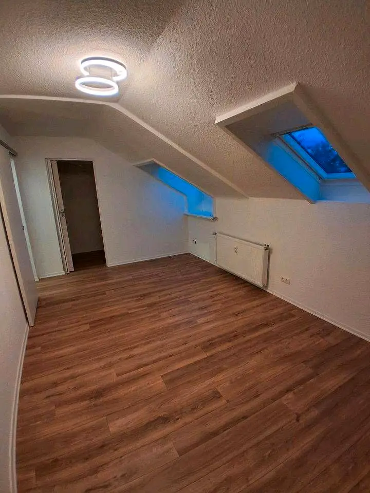 2 Zimmer Wohnung mit 55 m² in Wolfenbüttel – Bild 3