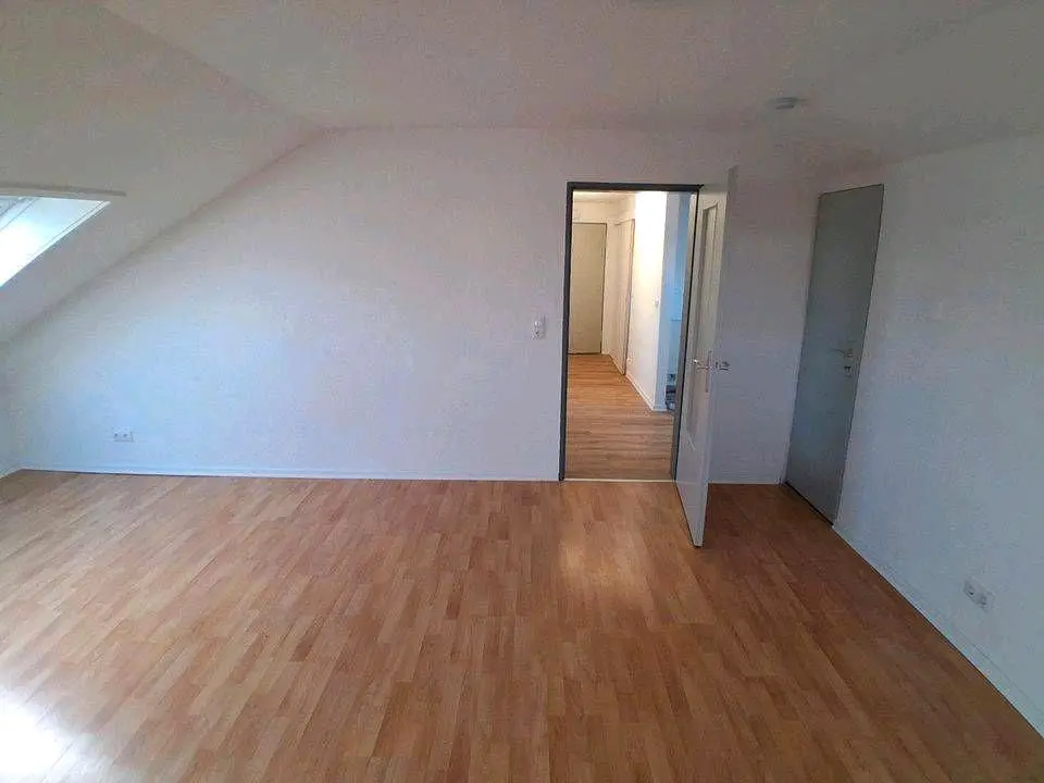 2 Zimmer Wohnung mit 55 m² in Wolfenbüttel – Bild 5