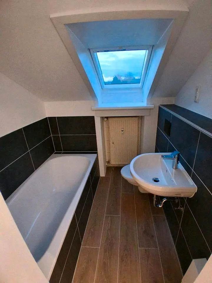 2 Zimmer Wohnung mit 55 m² in Wolfenbüttel – Bild 9