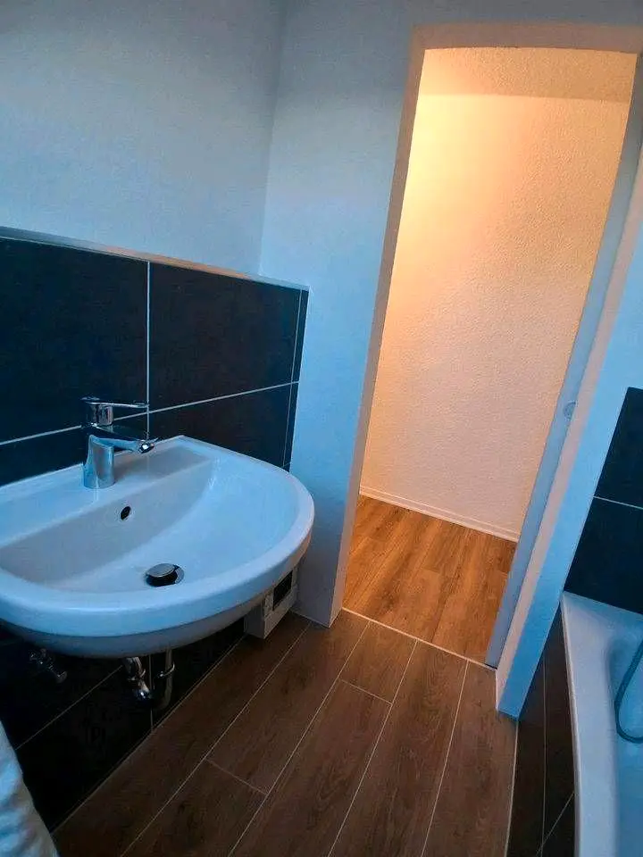 2 Zimmer Wohnung mit 55 m² in Wolfenbüttel – Bild 10