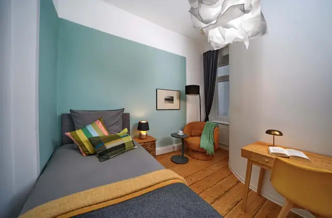 WG-Zimmer in Hamburg – Bild 1