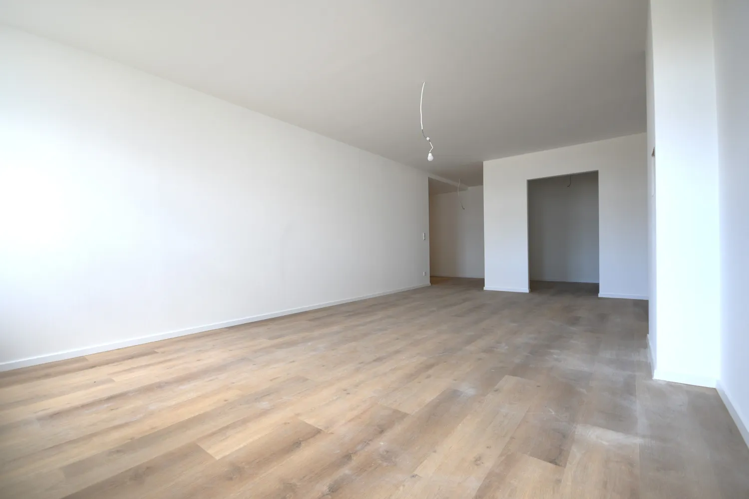 1 Zimmer Wohnung mit 48 m² in Dessau-Roßlau – Bild 1