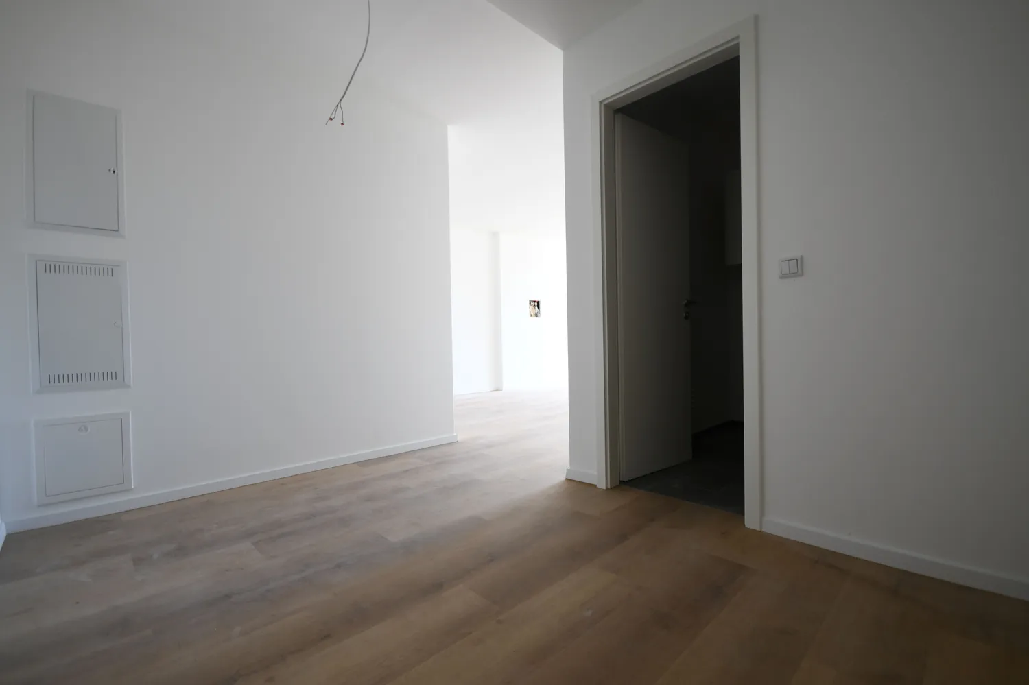1 Zimmer Wohnung mit 48 m² in Dessau-Roßlau – Bild 2