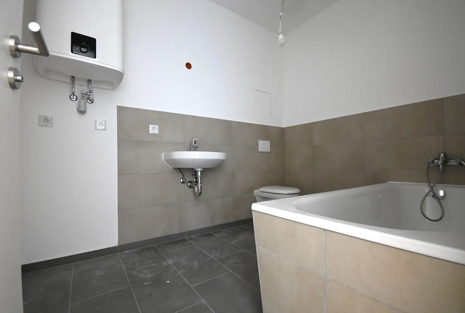 1 Zimmer Wohnung mit 48 m² in Dessau-Roßlau – Bild 3