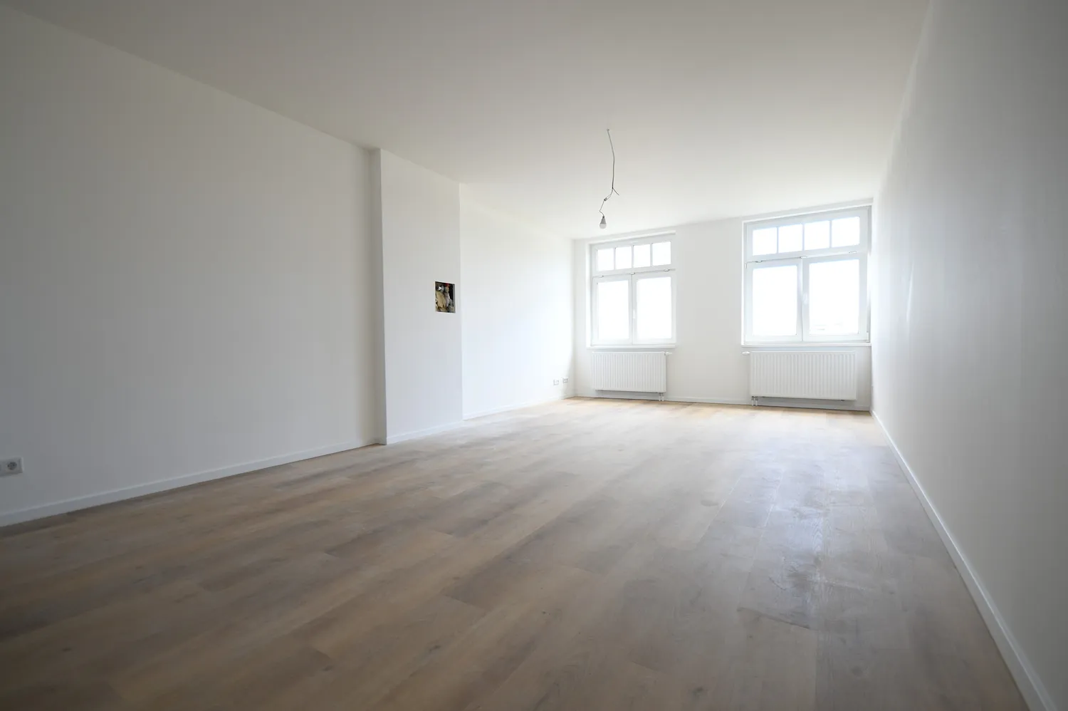 1 Zimmer Wohnung mit 48 m² in Dessau-Roßlau – Bild 6