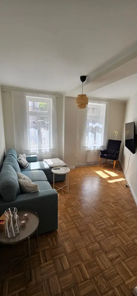 WG-Zimmer mit 13 m² in Leipzig – Bild 1