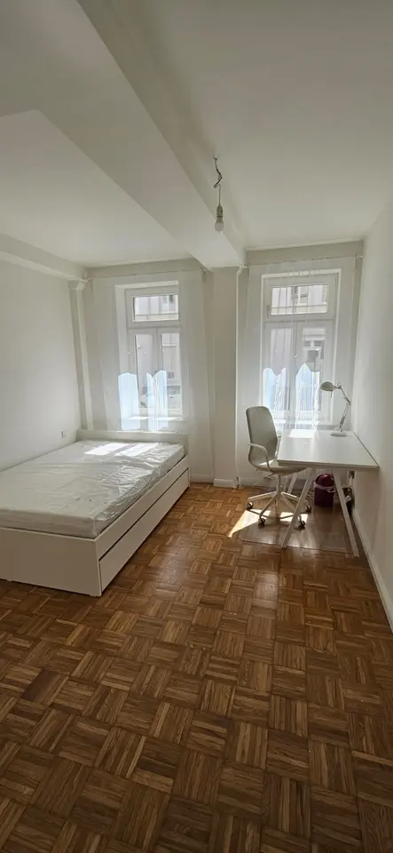 WG-Zimmer mit 13 m² in Leipzig – Bild 2