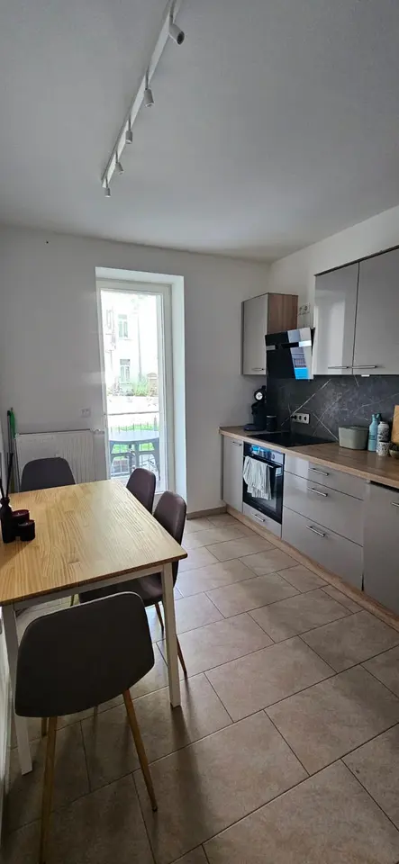 WG-Zimmer mit 13 m² in Leipzig – Bild 3