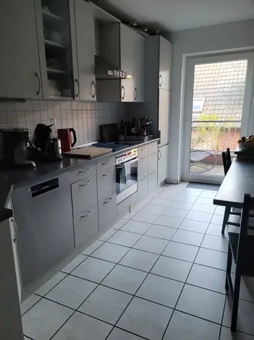 3 Zimmer Wohnung mit 85 m² in Mönchengladbach – Bild 7