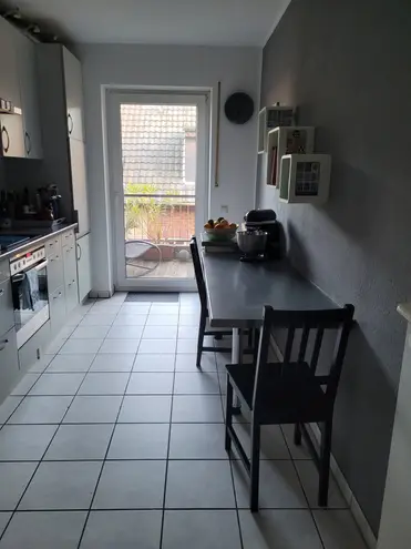 3 Zimmer Wohnung mit 85 m² in Mönchengladbach – Bild 8